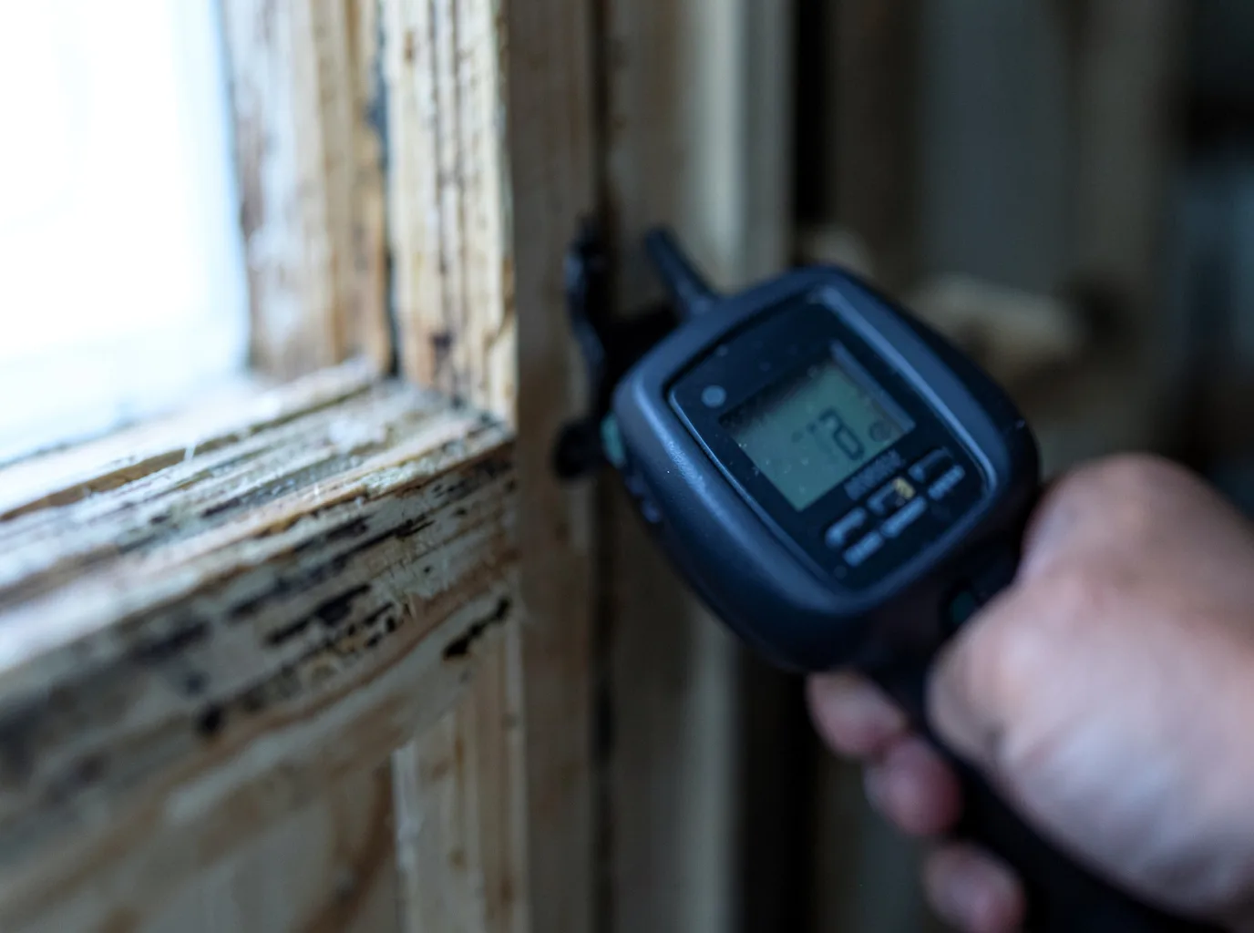 Burst Pipe Water Damage in Henagar, AL